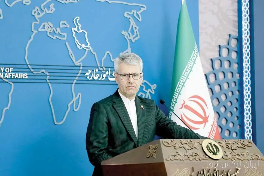 ایران هشدار داد: کشورهای همسایه حق همسایگی را رعایت کنند