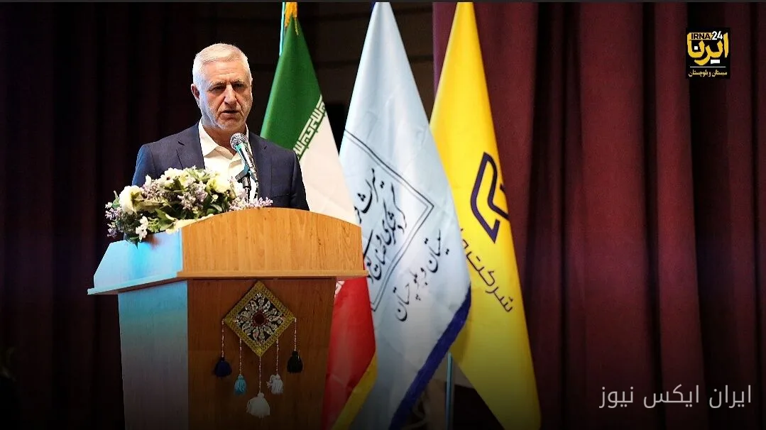 برزین ضرغامی: صنایع‌دستی سیستان و بلوچستان به بازارهای فرامرزی راه می‌یابد