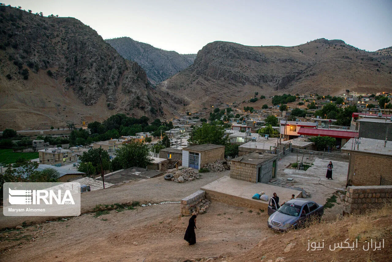 مدیرکل دفتر روستایی استان مرکزی از ترسیم نقشه راه توسعه ۳۰ روستای هدف گردشگری خبر داد