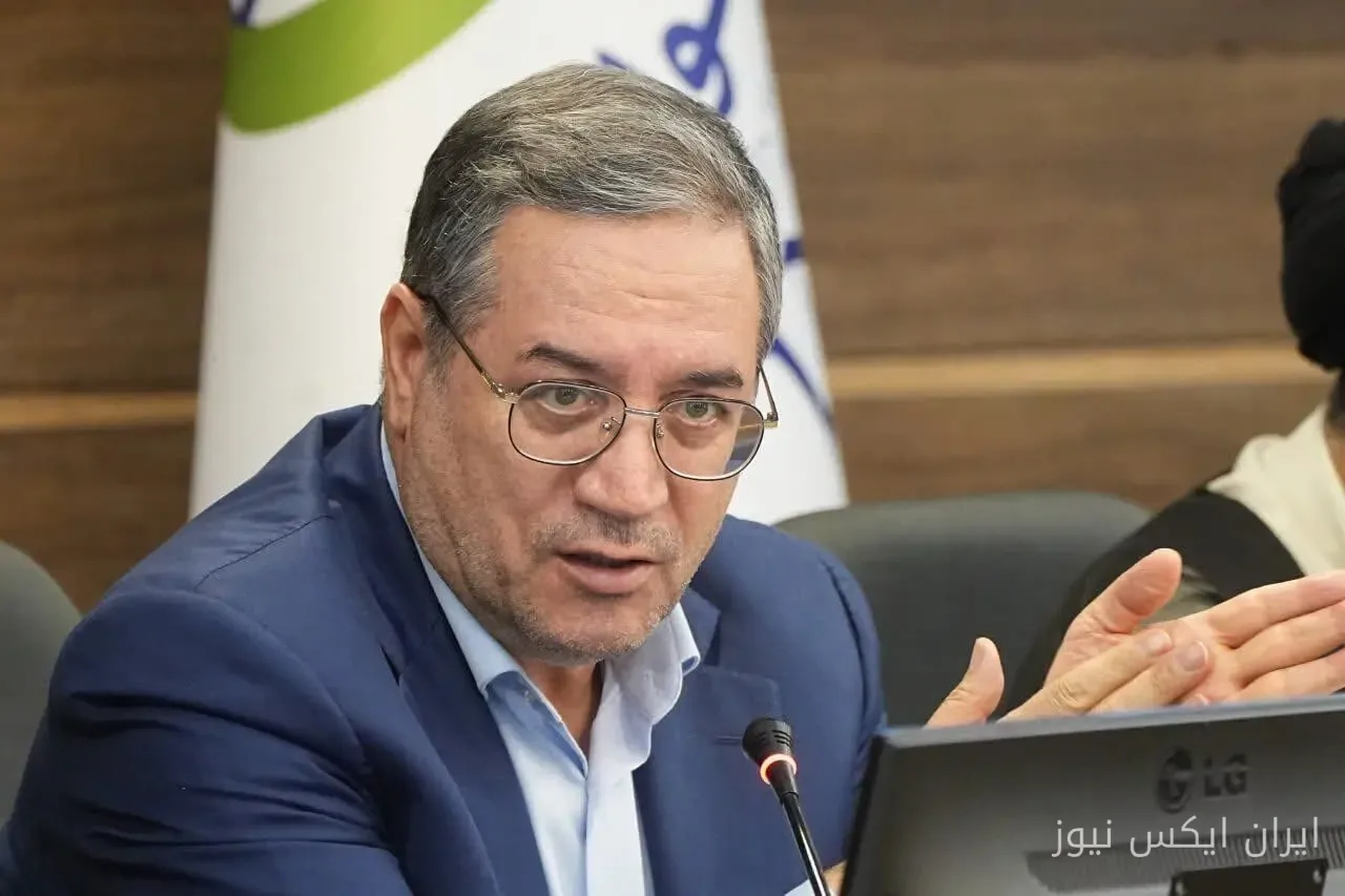 افتتاح آرامگاه شمس تبریزی در خوی به عنوان کریدور فرهنگی
