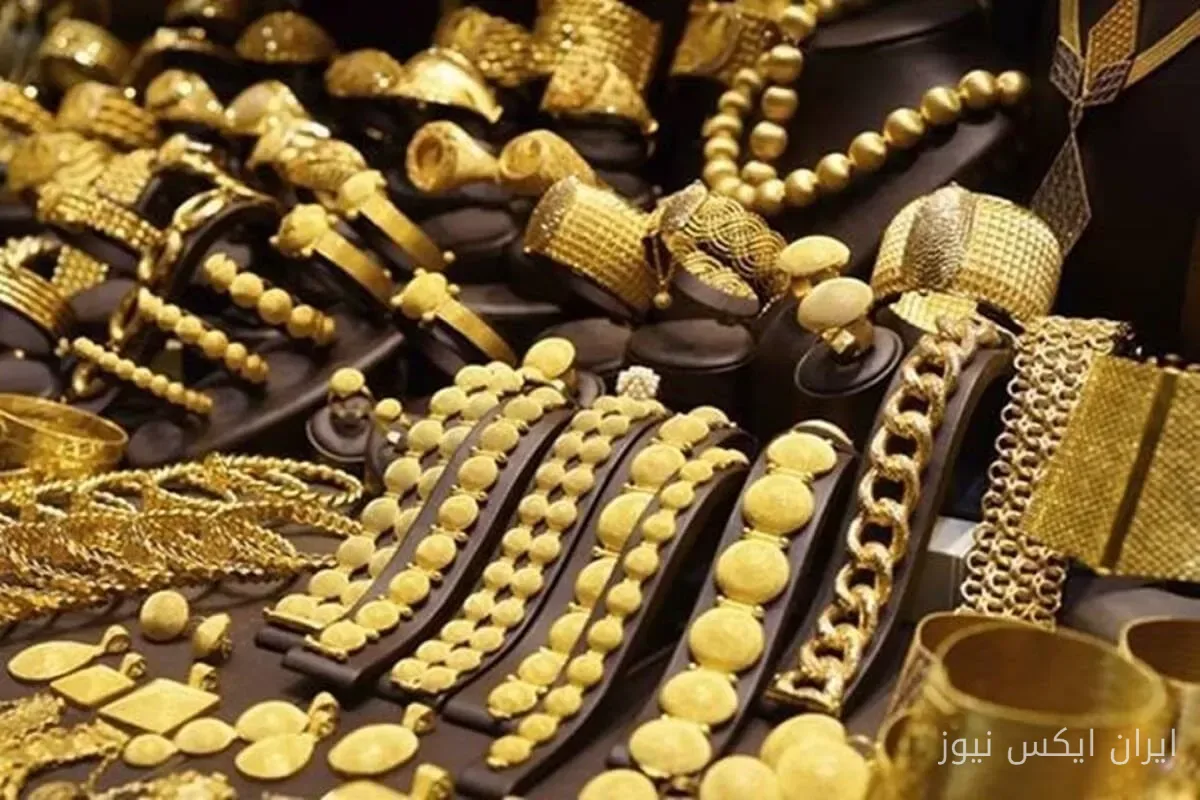 سرقت با پتک از طلافروشی در روز روشن در تهران