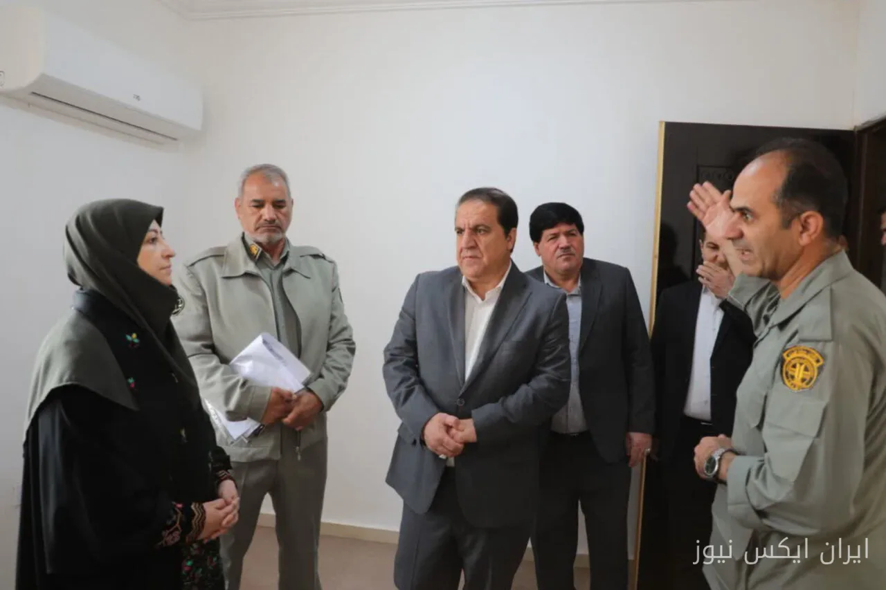 تقویت زیرساخت‌های حفاظتی در مناطق حفاظت‌شده از اولویت‌های سازمان حفاظت محیط‌زیست است