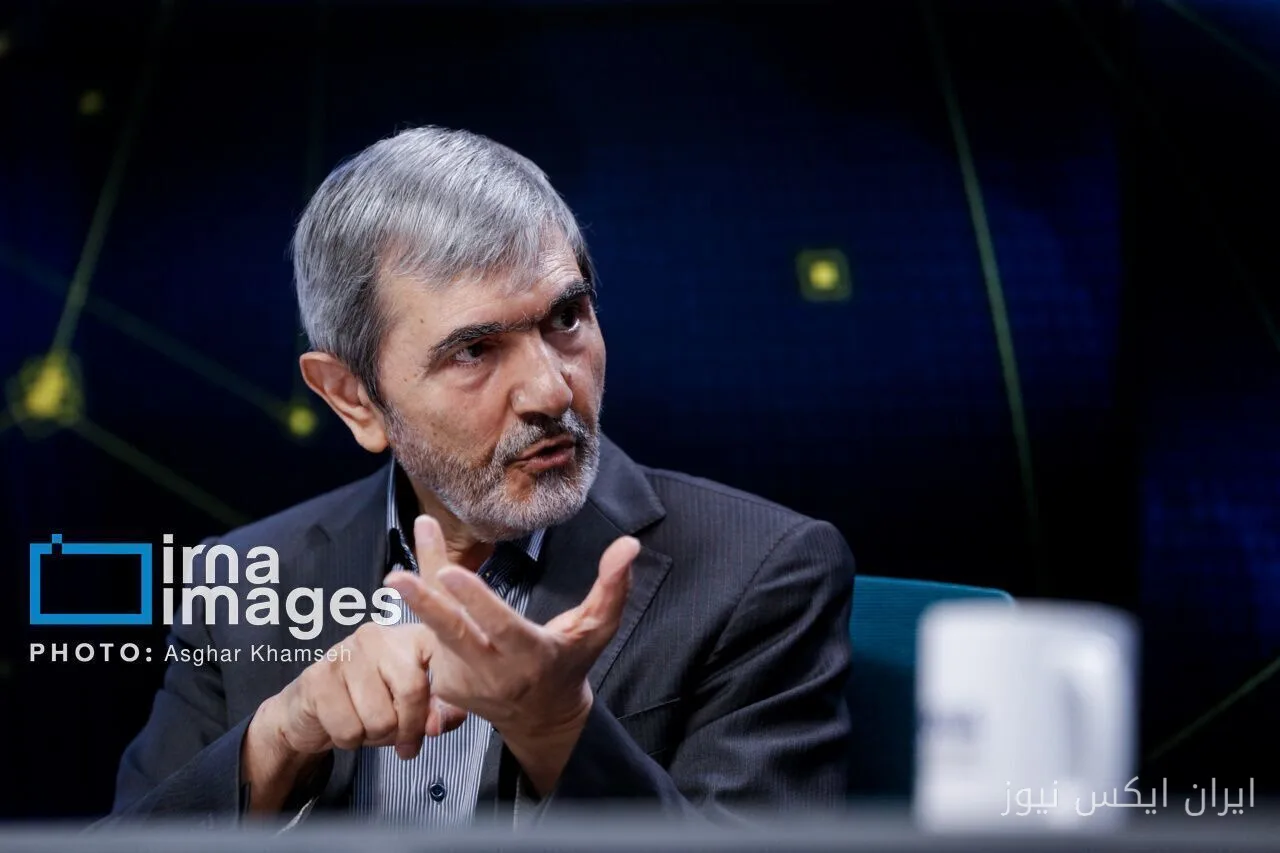 معاون سیاسی وزارت کشور: ظرفیت ایرانیان خارج از کشور در دیپلماسی باید بهره‌برداری شود