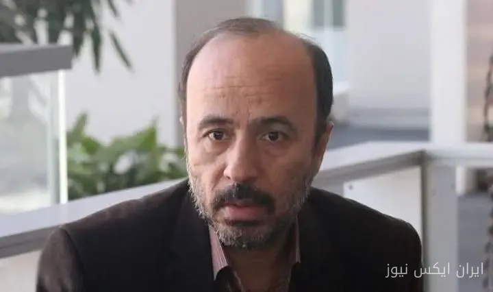 محمد آفریده: فیلم کوتاه مانند رود خروشان است