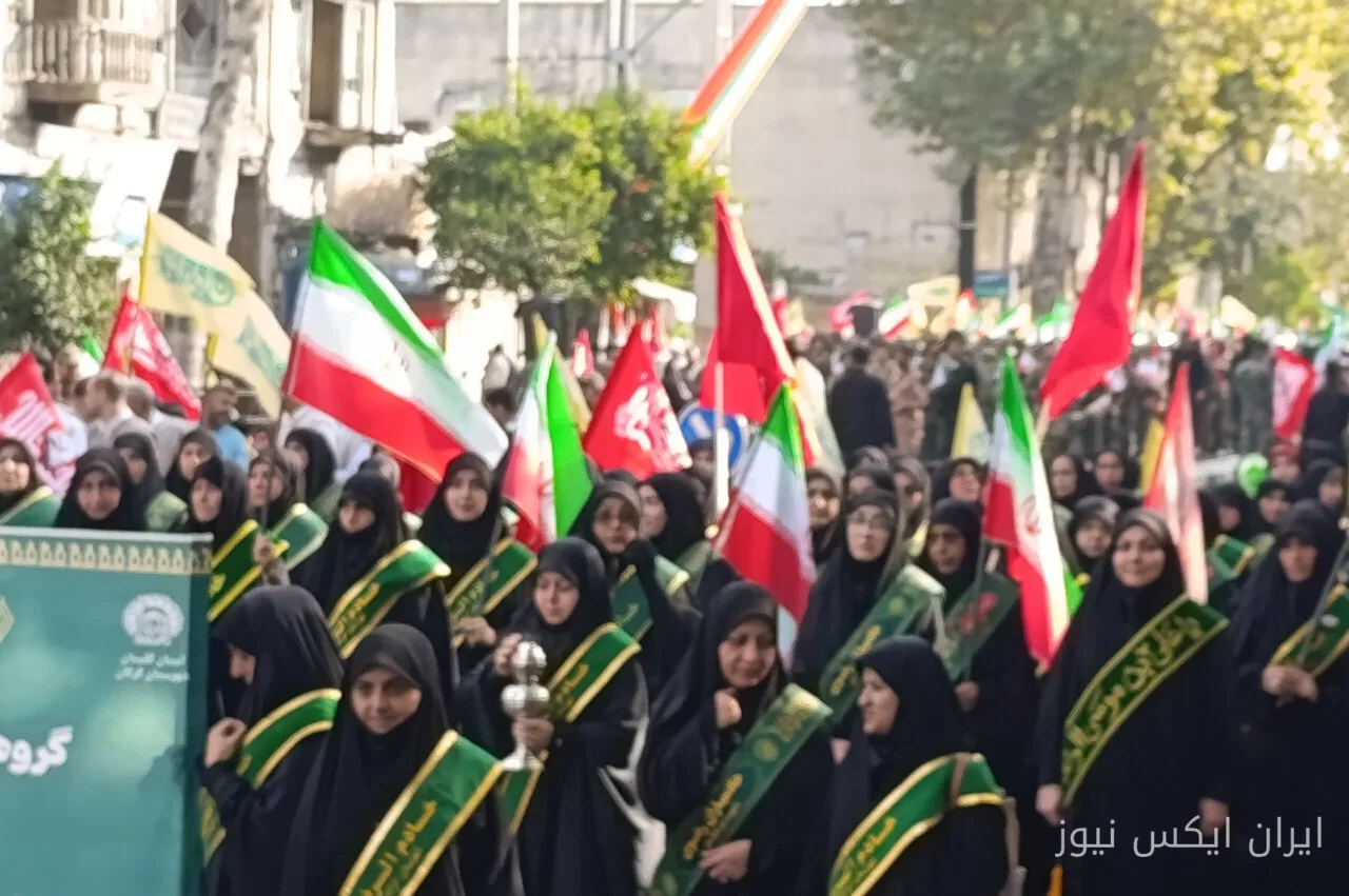 رزمایش «جانفدا» در گلستان آغاز شد