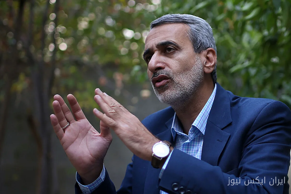 نایب رئیس کمیسیون امنیت ملی: تنها گزینه آمریکا فرار از غرب آسیا است
