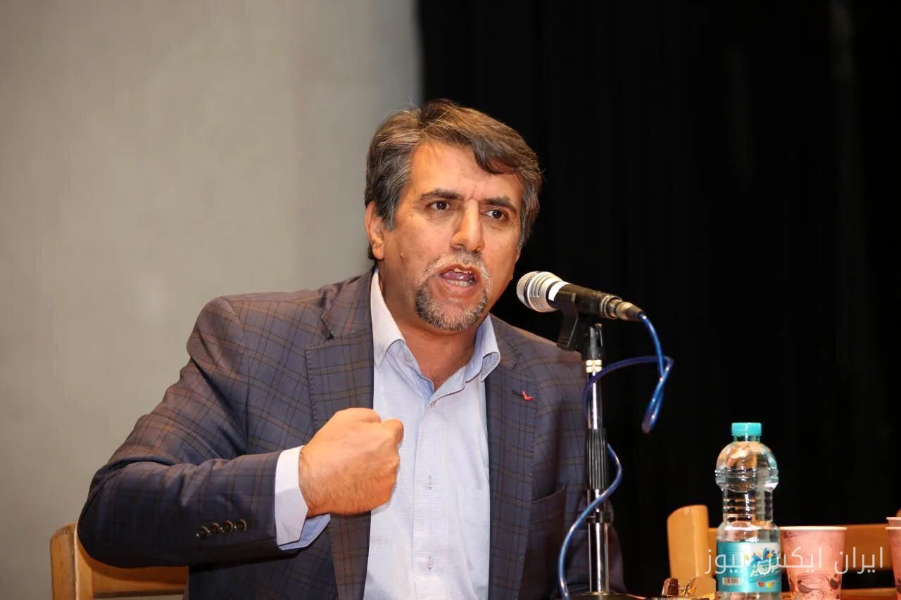 جوادی‌حصار: برخی می‌خواهند دولت از گردنه پرخطر عبور نکند