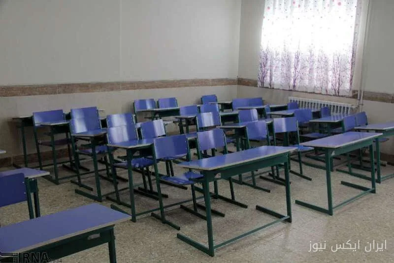آغاز عملیات اجرایی مدرسه ۱۲ کلاسه در اردکلو مرند