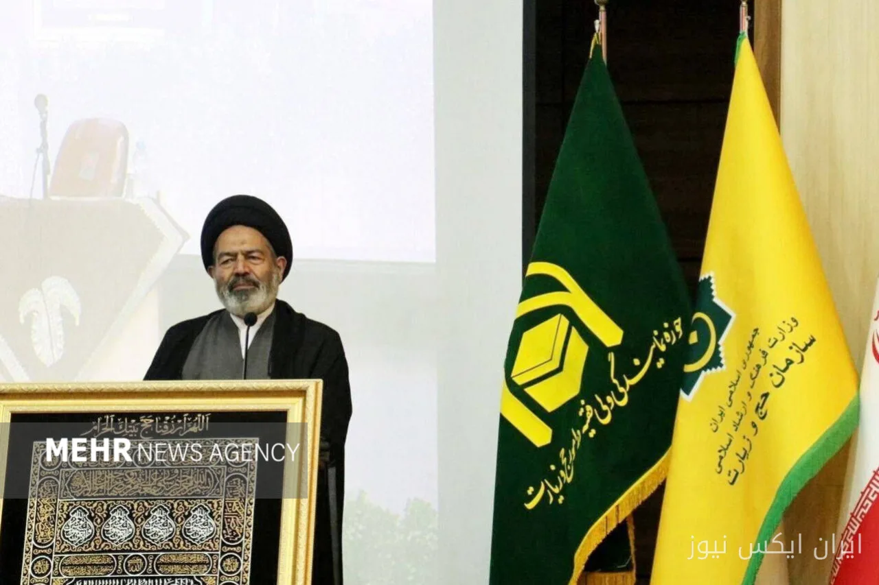 حجتالاسلام نواب: خدمت به زائران خانه خدا نیازمند آمادگی همیشگی است