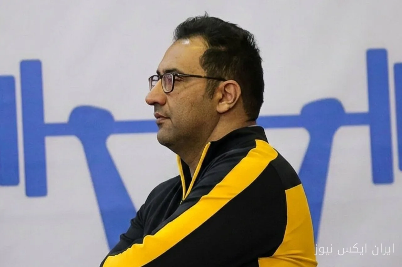 علی جباری: نمایندگی سپاهان در ناگویا افتخار بزرگی بود