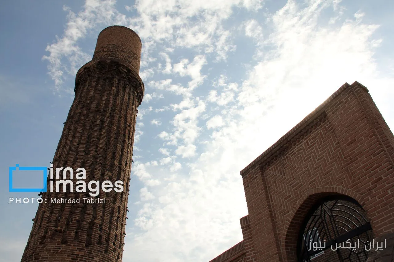 بارگاه شمس تبریزی قابلیت تبدیل به مرکز جهانی فرهنگ را دارد