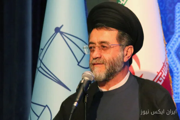 حجت‌الاسلام‌ و المسلمین سیدصدرالله رجایی‌نسب: پیشگیری باید قبل از تبدیل آسیب اجتماعی به جرم باشد