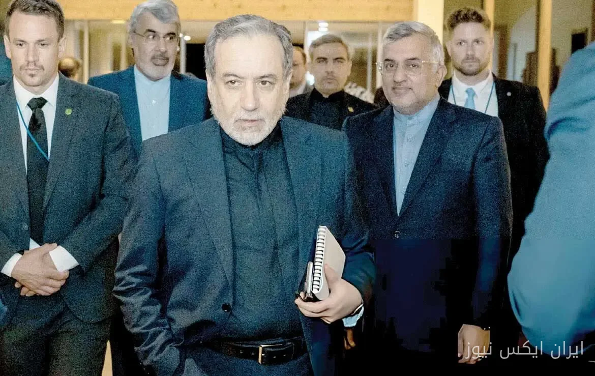 مذاکرات غیرمستقیم ایران و آمریکا در شرایط مبهم