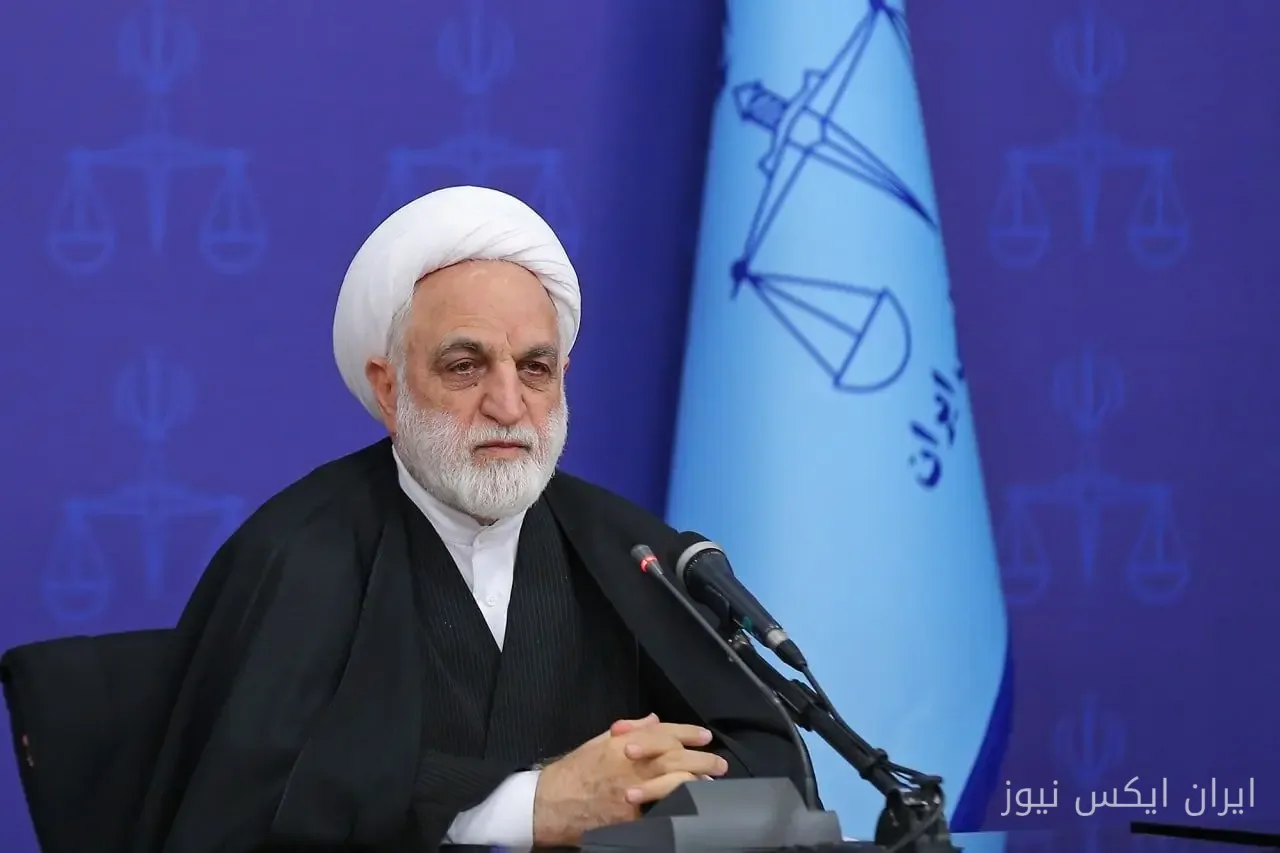 محسنی اژهای: مدالهای ناگویا گواهی بر شکست سیاستهای دشمن متجاوز است