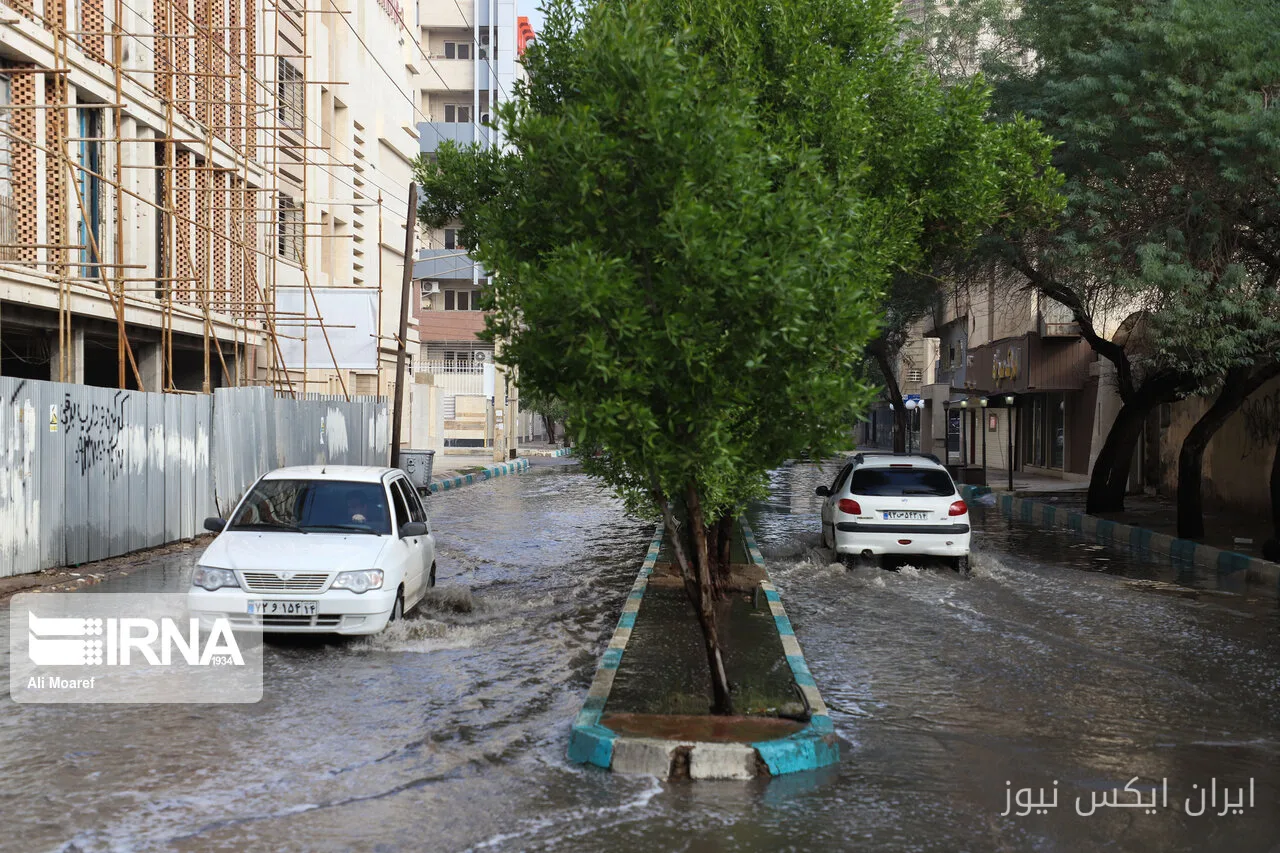مدیرعامل شرکت آبفا اهواز از تامین ۲۶۰ دستگاه پمپ خبر داد