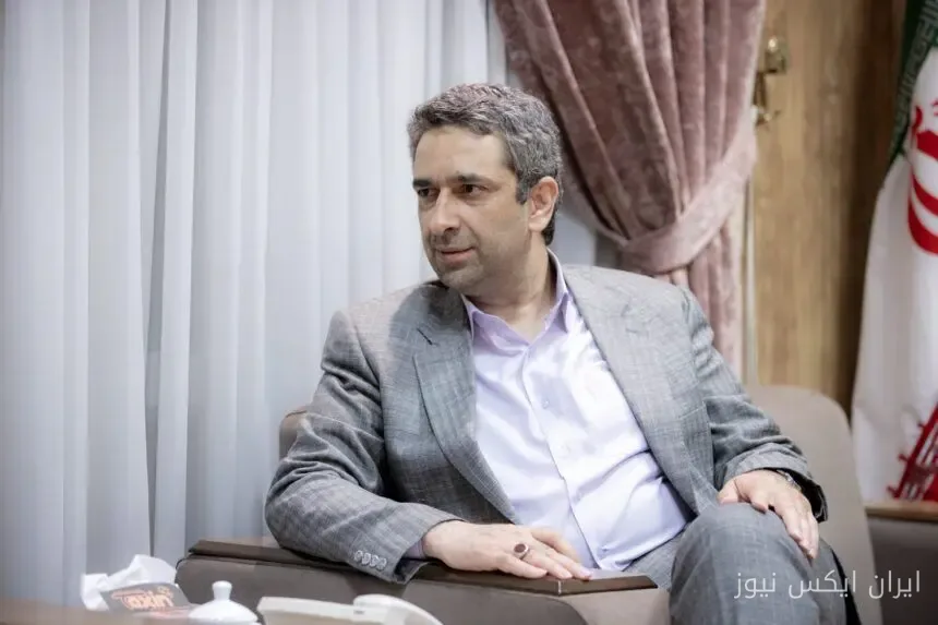 پیام حضور پزشکیان در اجلاس CIS شکست انزوای اقتصادی ایران است