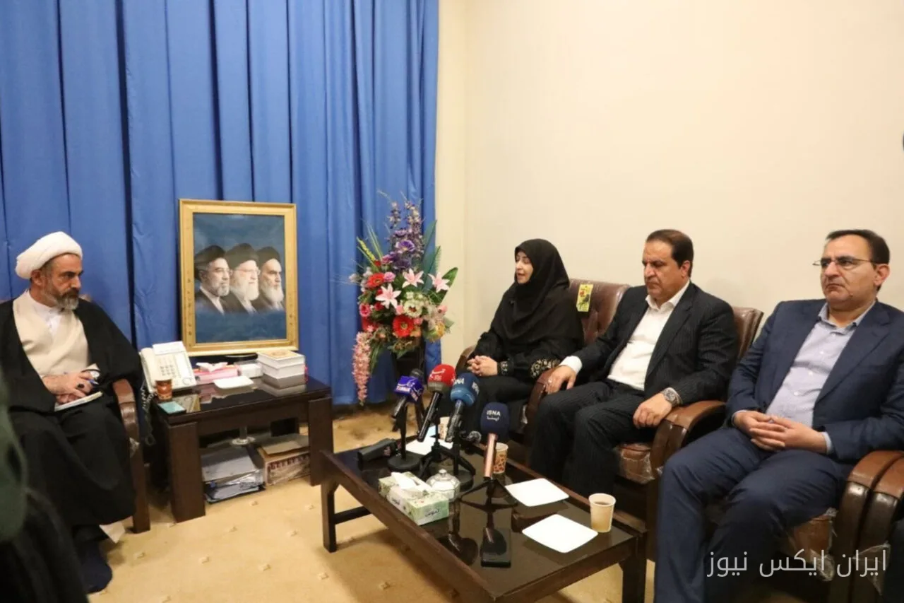 ایلام می‌تواند پایلوت «گردشگری سبز» باشد