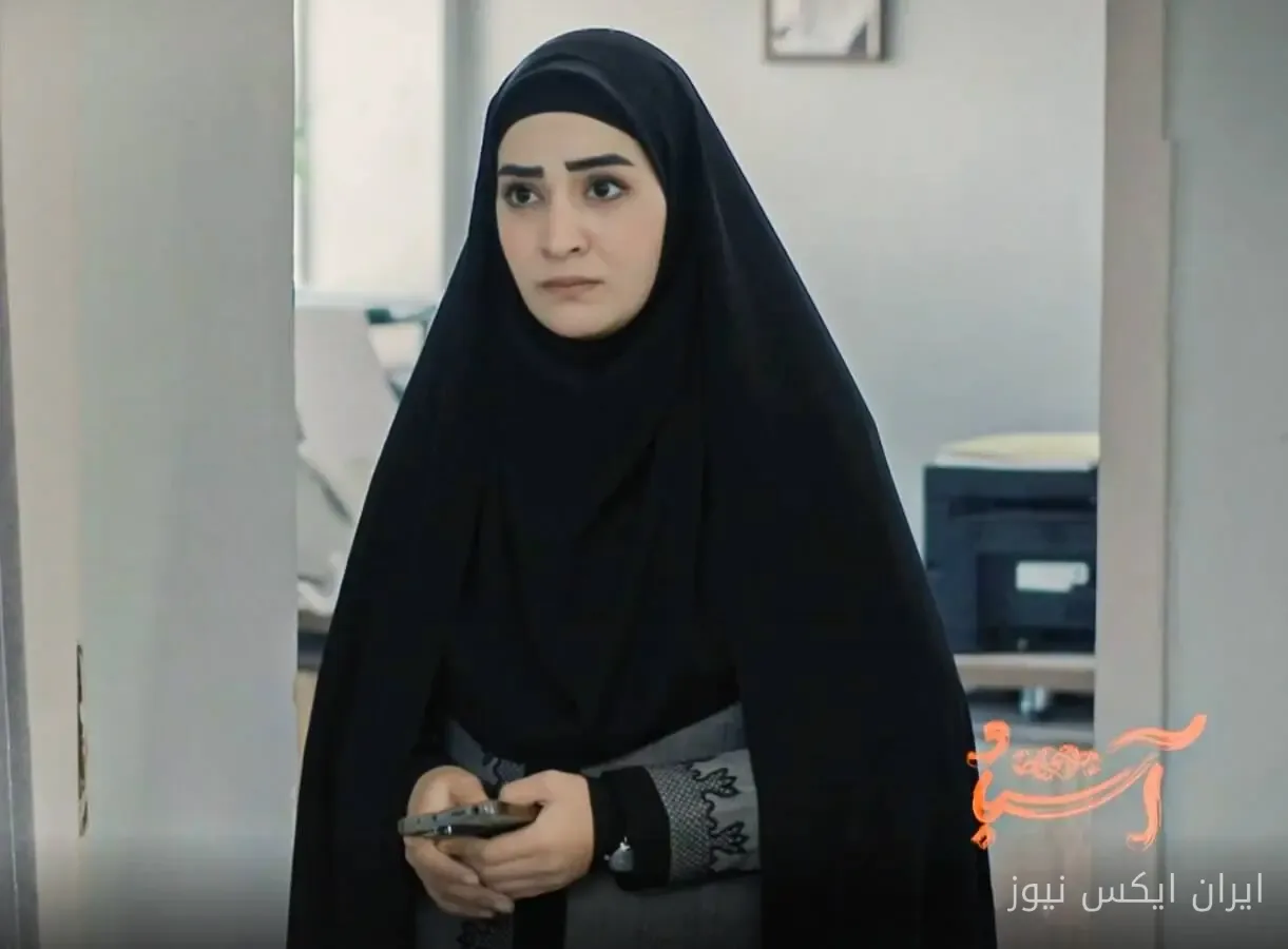 سریال «آسباد» به کارگردانی محمدرضا معینی تصویر جدیدی از سیستان ارائه میدهد