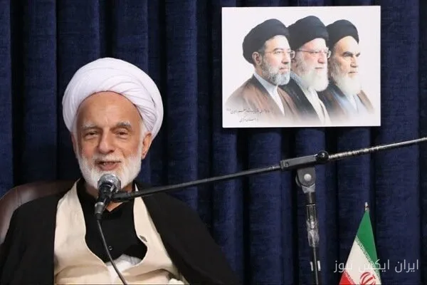 آیت‌الله دری: اختلاف سیاسی نباید به تخریب شخصیت‌ها تبدیل شود