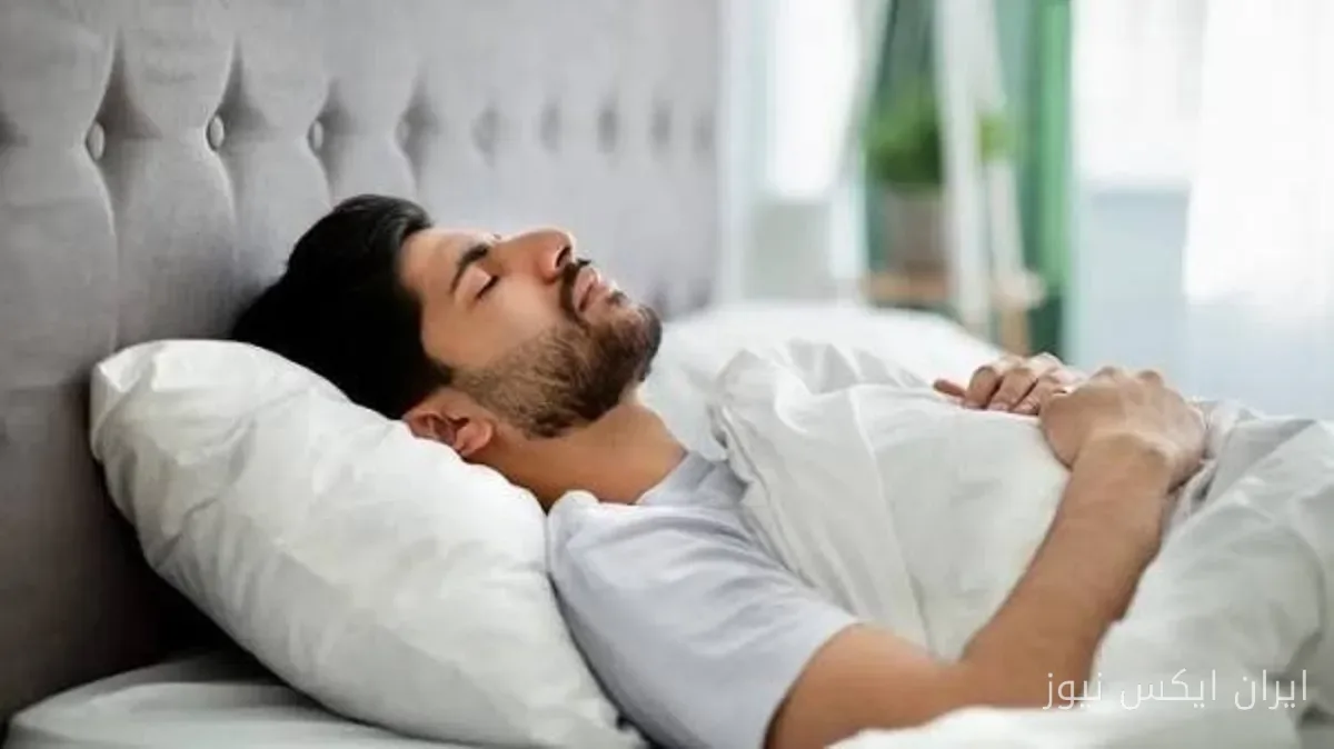 خوابیدن به پهلوی چپ برای بیماران قلبی خطرناک نیست
