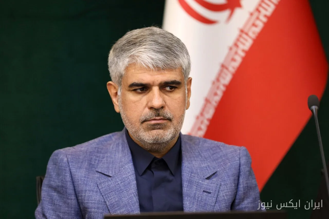 فرشاد ابراهیم‌پور: قدرت ایران در سایه استقلال و ظرفیت‌های بومی شکل گرفته است