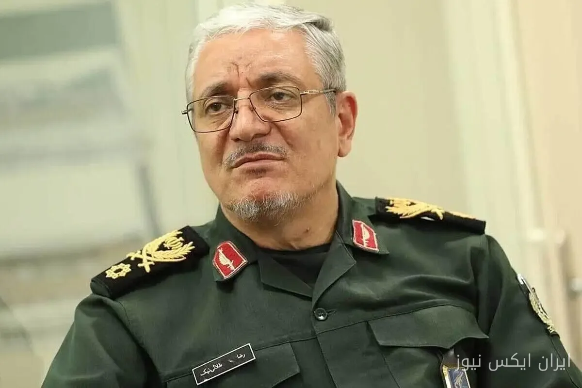 موفقیت ایران در جنگ رمضان به‌واسطه نوآوری و دفاع نامتقارن