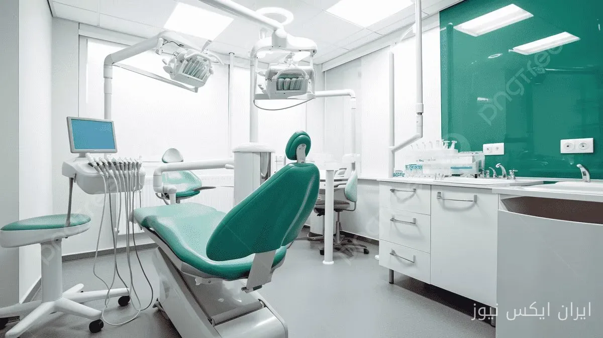 مدیرعامل بیمه سلامت: فعلا امکان توسعه خدمات دندان‌پزشکی نداریم