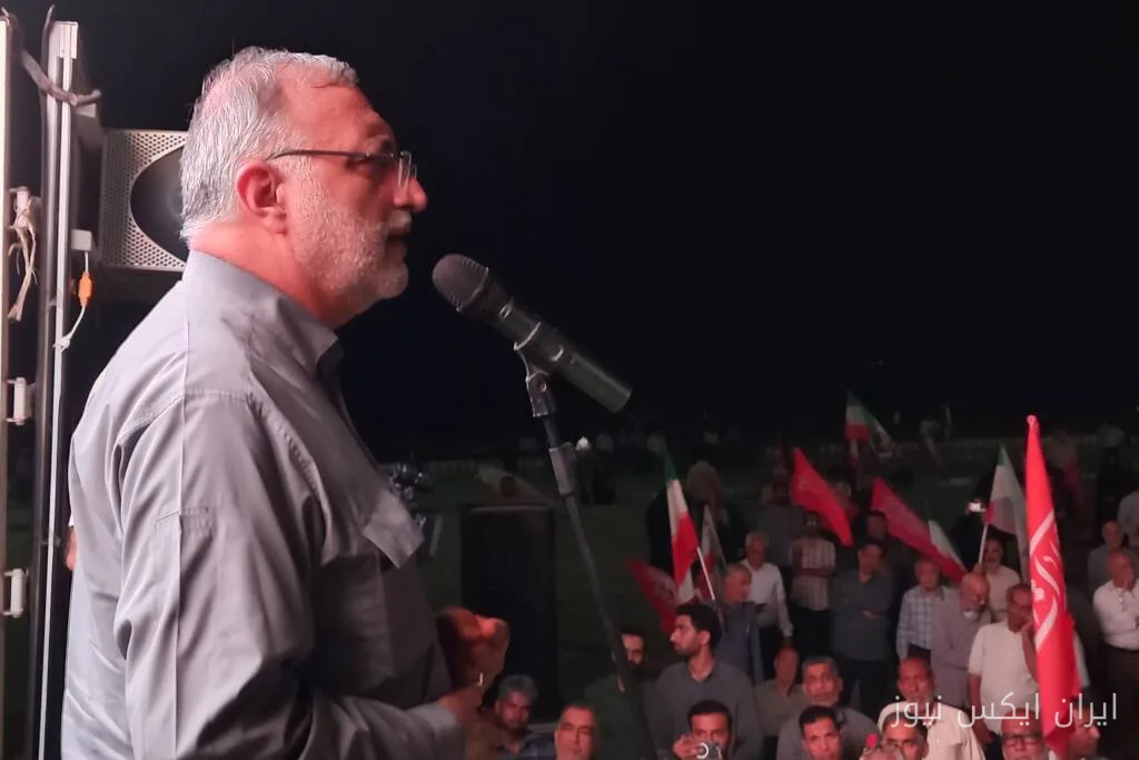 زاکانی: کشور با ناترازی‌های مزمن مواجه است