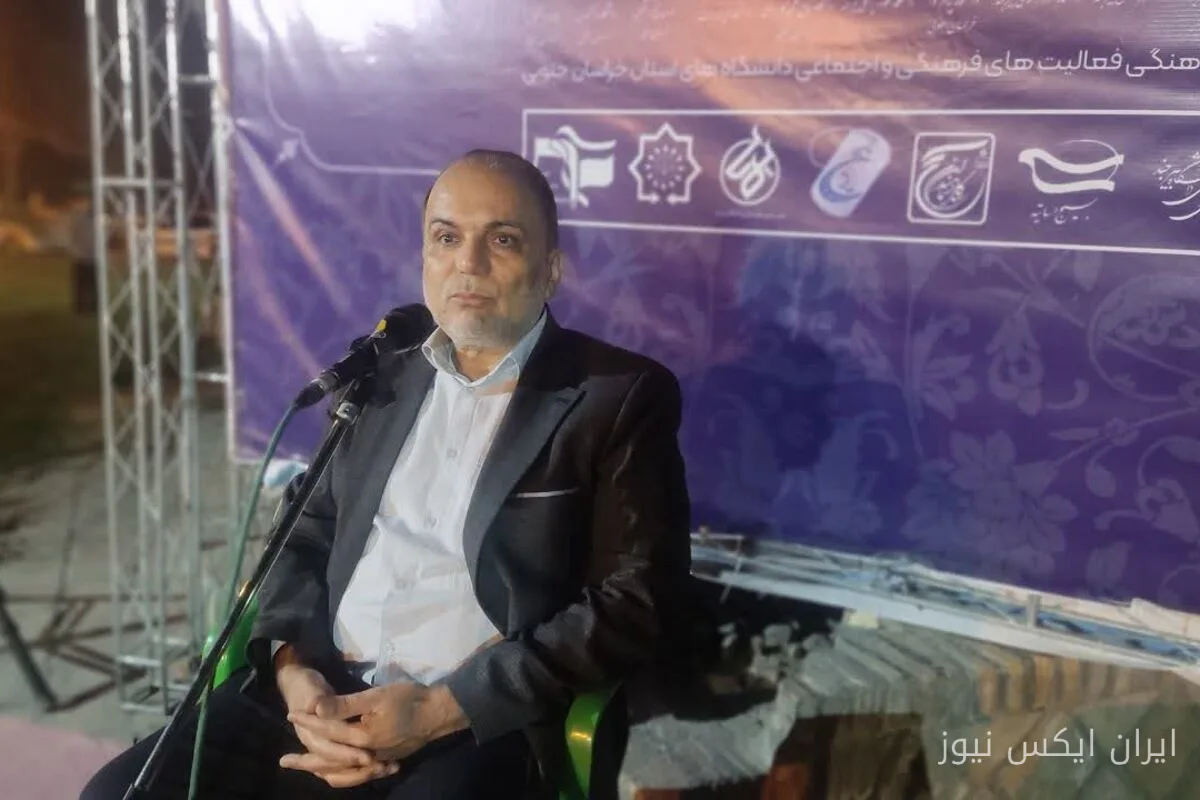 استاد دانشگاه تابآوری خانواده را در حفظ روابط و حل تعارضها دانست