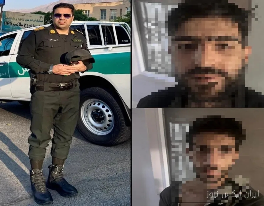 دستگیری باند سارقان لوازم خودرو در تهران