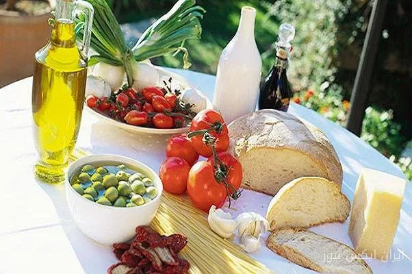 فرانک هو: رژیم غذایی سالم برای قلب به کاهش بیماری‌های قلبی عروقی کمک می‌کند
