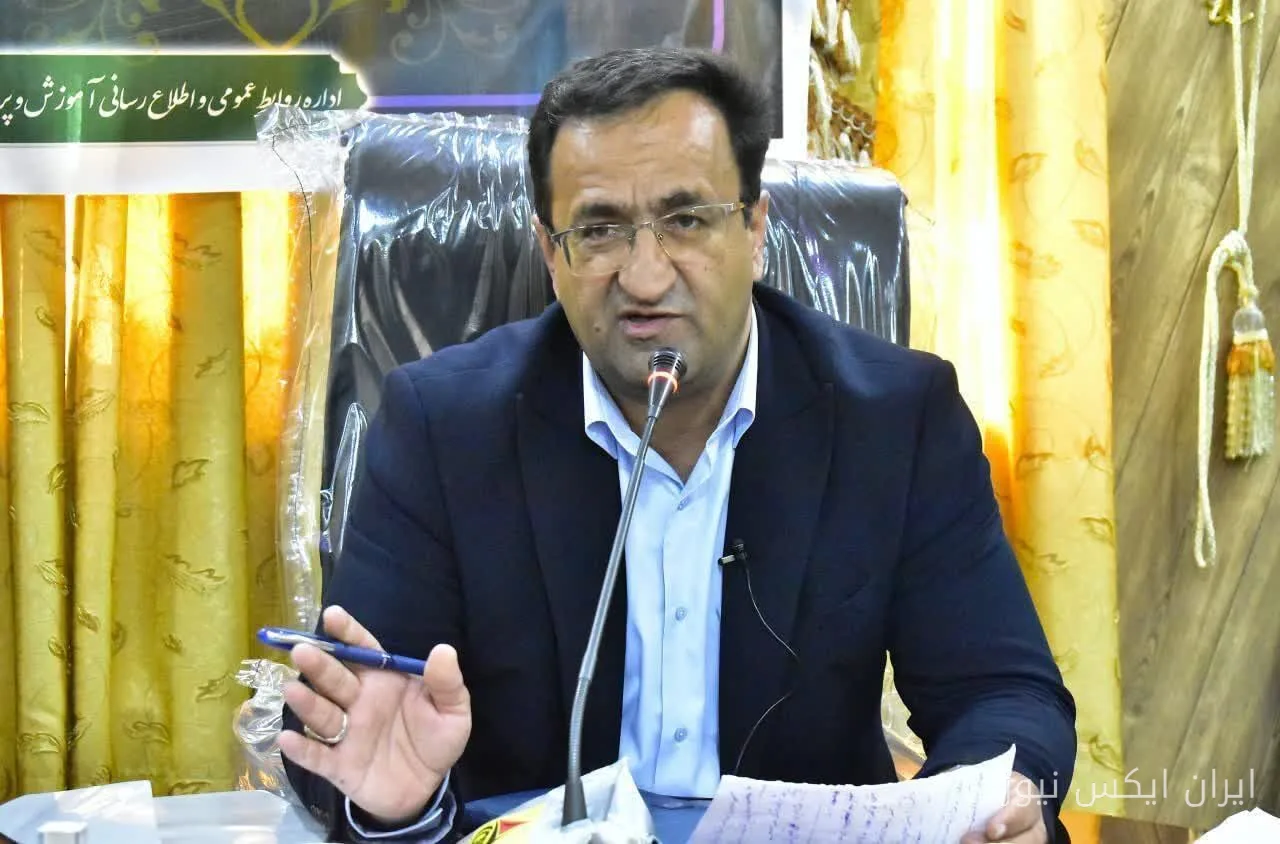 کهگیلویه و بویراحمد پنجمین استان کشور در رشد نمرات پایه دوازدهم
