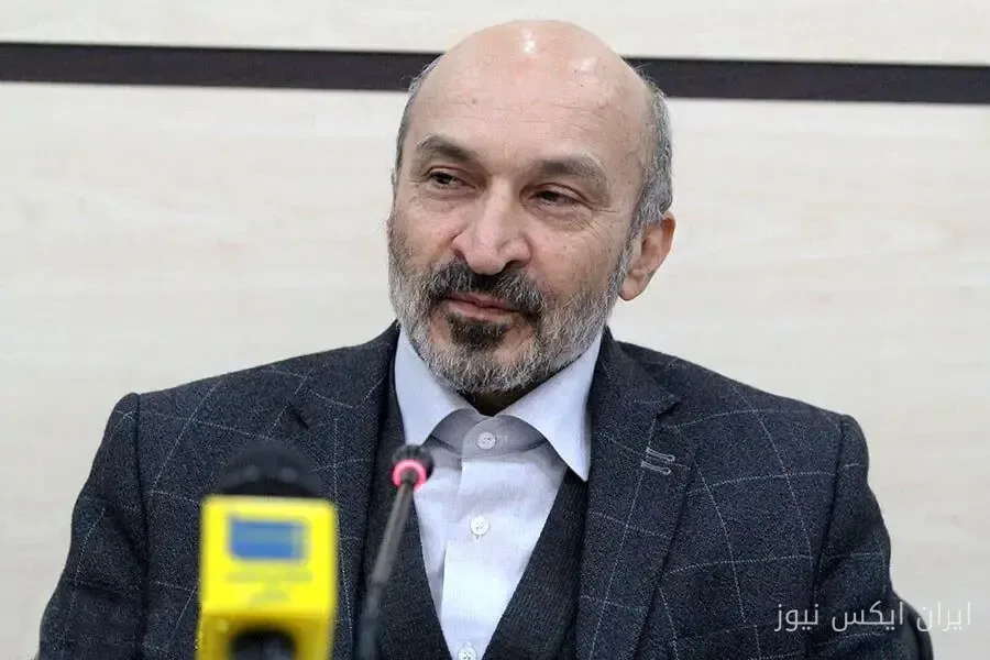 رئیس دانشگاه تهران از ارسال نامه ۱۵ دانشگاه به قالیباف خبر داد