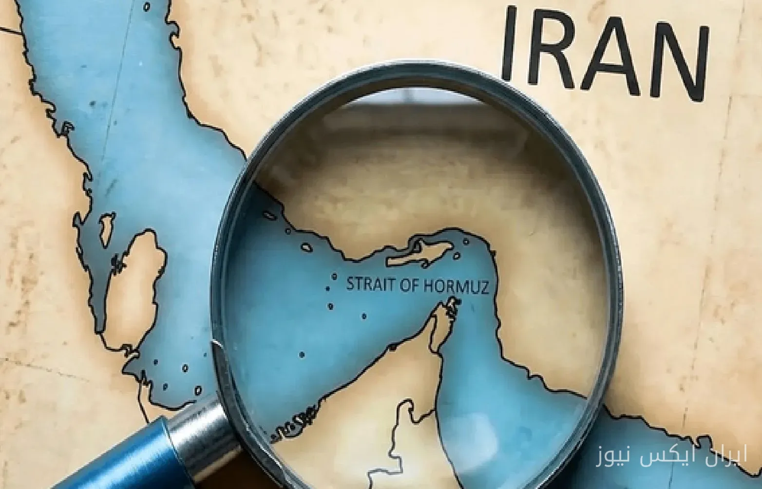 جان دنتون: بحران جهانی غذایی در راه است