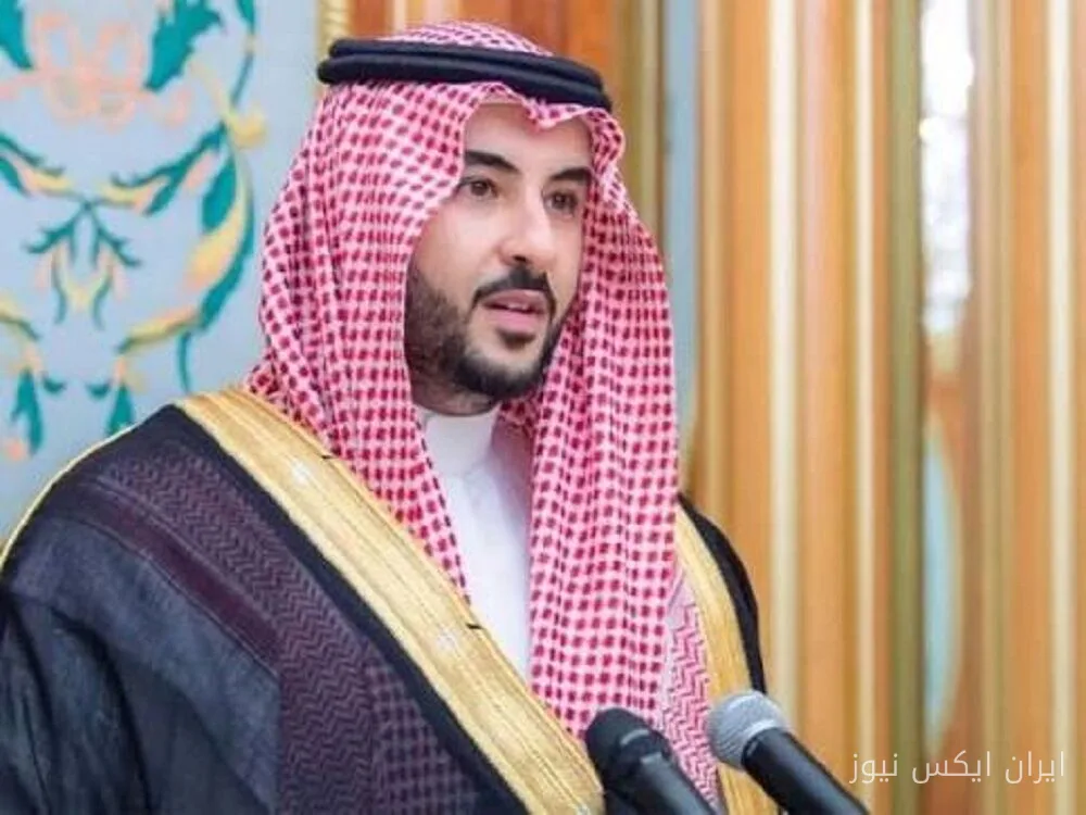 گفتوگوی وزیر دفاع عربستان با همتایان آمریکایی و فرانسوی