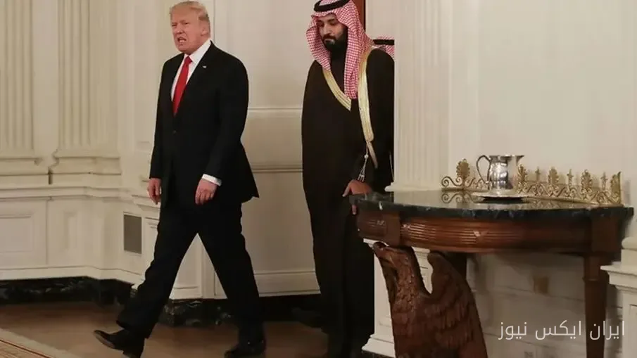 چالش تازه آمریکا با عربستان پس از نه ترامپ به بنسلمان