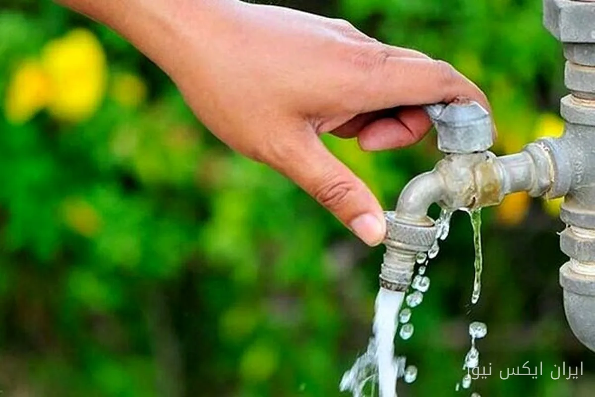 مدیرعامل شرکت آب و فاضلاب لرستان: ۲۵ درصد مشترکان پرمصرف هستند