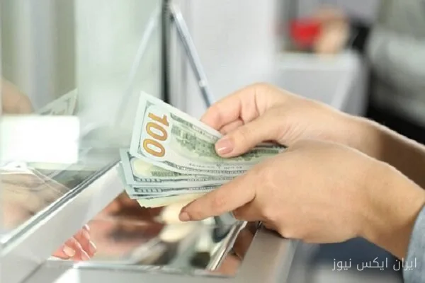 تغییرات نرخ ارز در مرکز مبادله؛ دلار صعودی، یورو نزولی
