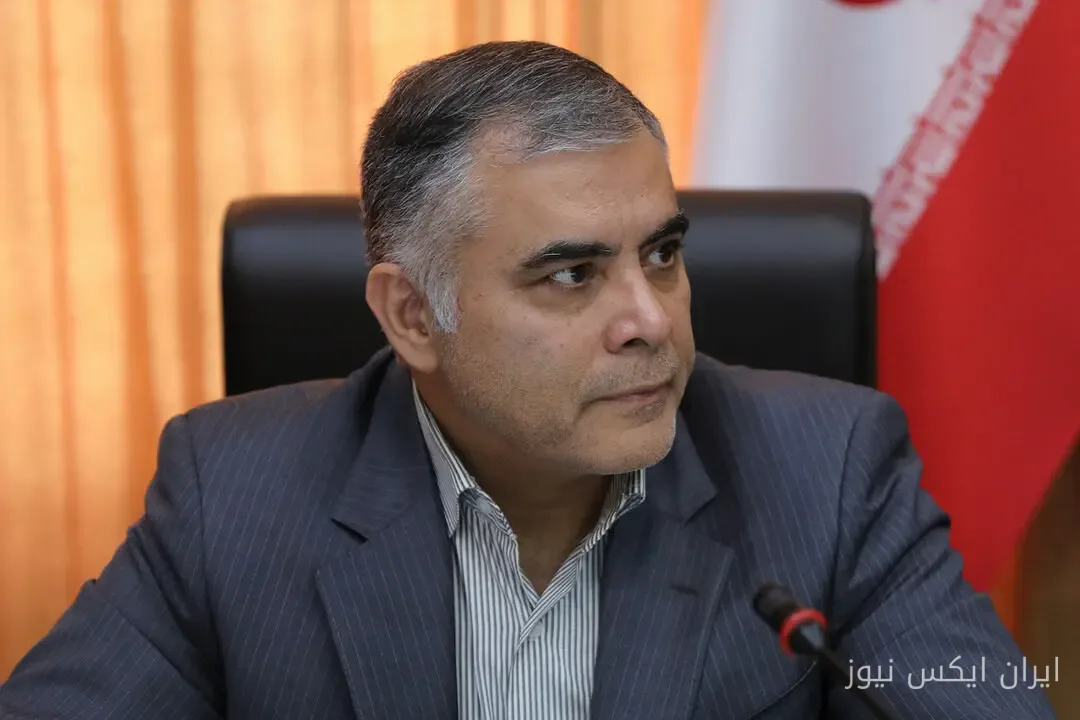 محسن پاک‌نژاد وزیر نفت استعفا داد