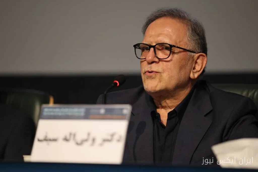 رئیس کل اسبق بانک مرکزی: مدیریت بازار ارز مسئولیت بانک مرکزی است