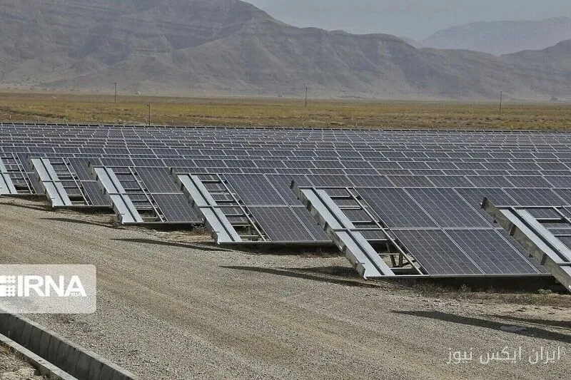 سیستان و بلوچستان به سمت تولید ۲۰۰ مگاوات برق خورشیدی حرکت می‌کند