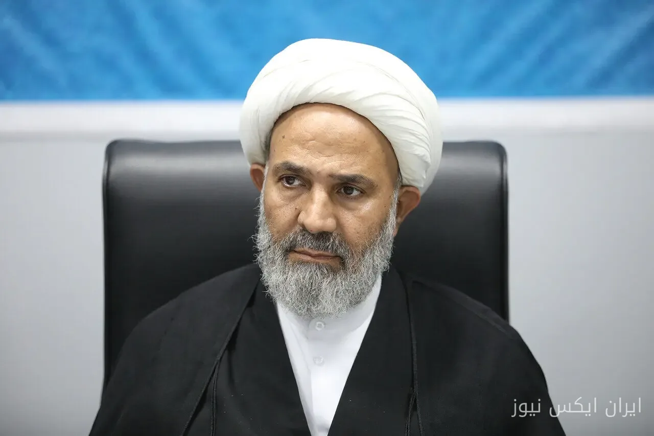 حجتالاسلام نصرالله پژمانفر: مالیات بر سوداگری جهتدهی سرمایه به تولید است
