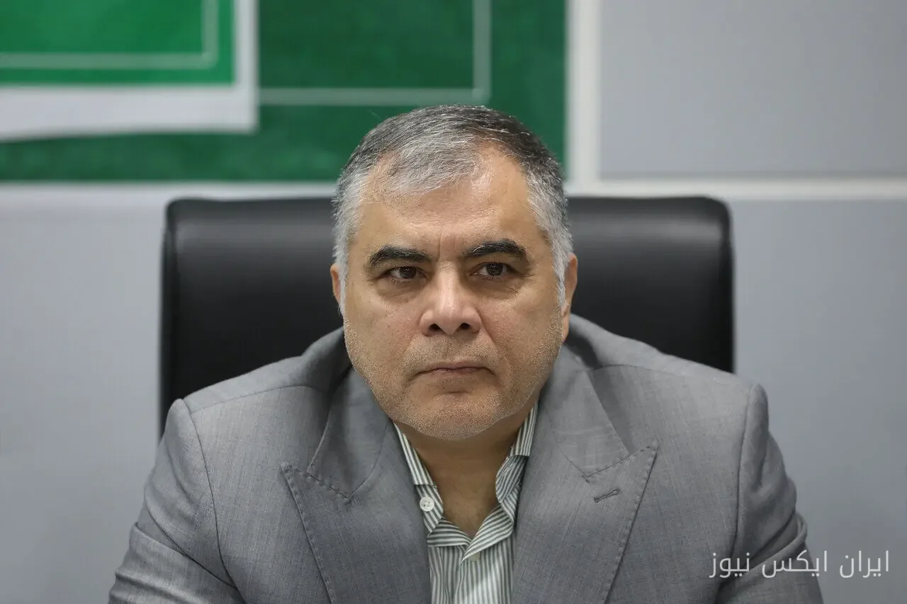 محسن پاکنژاد وزیر نفت از سمت خود استعفا کرد