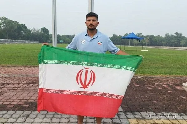 درخشش دوومیدانیکاران ناشنوای ایران با ۲ طلا و ۲ نقره در آسیا