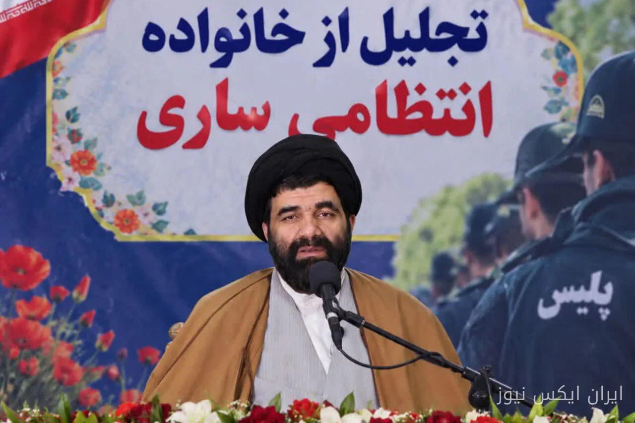 حجت‌الاسلام حسینی: امنیت عمومی از مأموریت‌های اساسی پلیس است