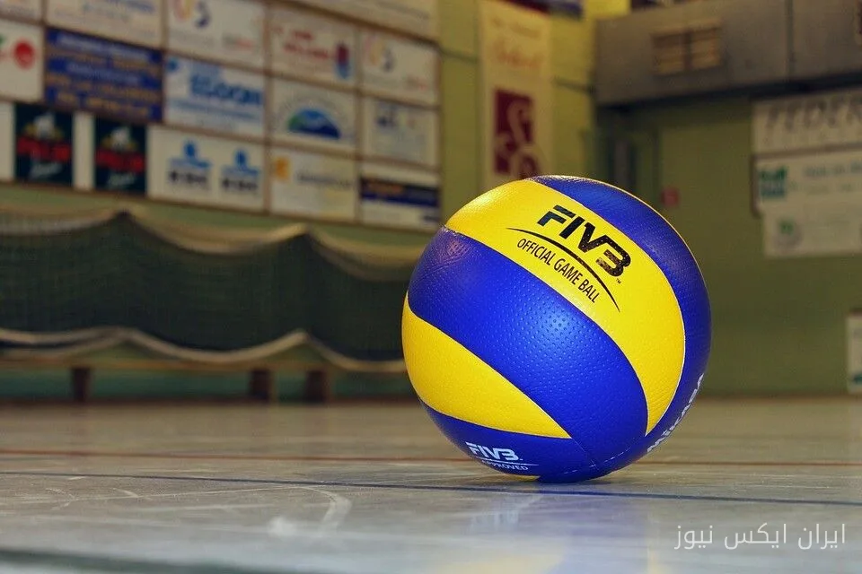 آذربایجان غربی قهرمان والیبال پسران زیر ۱۹ سال کشور شد