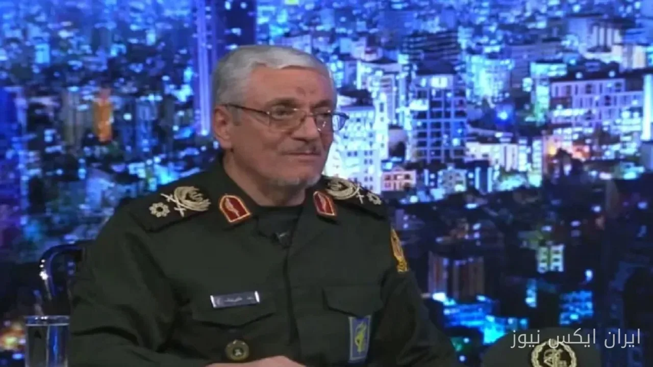 تولید تسلیحات ایران در جنگ چند برابر شد
