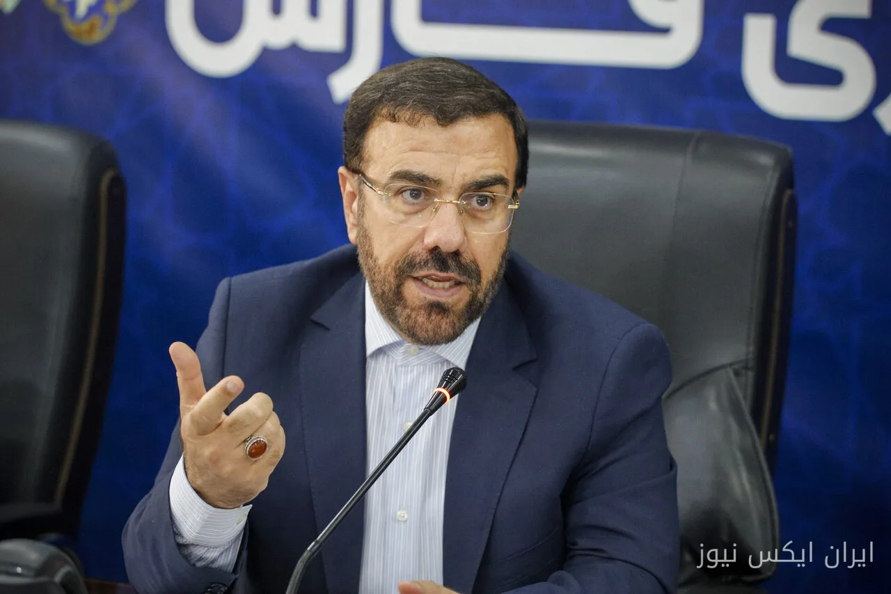 حسینعلی امیری: پیشگیری از وقوع جرم نیازمند همکاری همه بخش‌های حاکمیت است