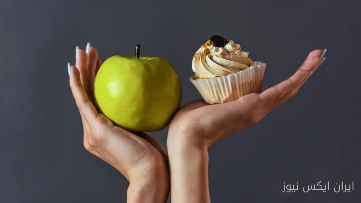 کاهش علائم افسردگی با تغییر در رژیم غذایی توسط نیاشا چاگودرا