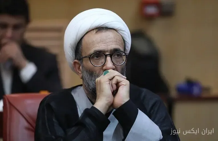 حجت الاسلام علیرضا سلیمی: کارگروهی برای تعیین تکلیف فروشندگان و خریداران طلای آنلاین تشکیل شود